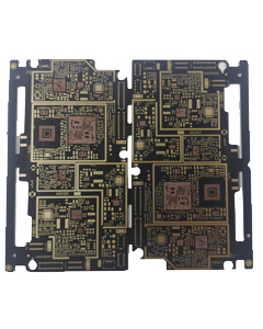 网络通讯PCB